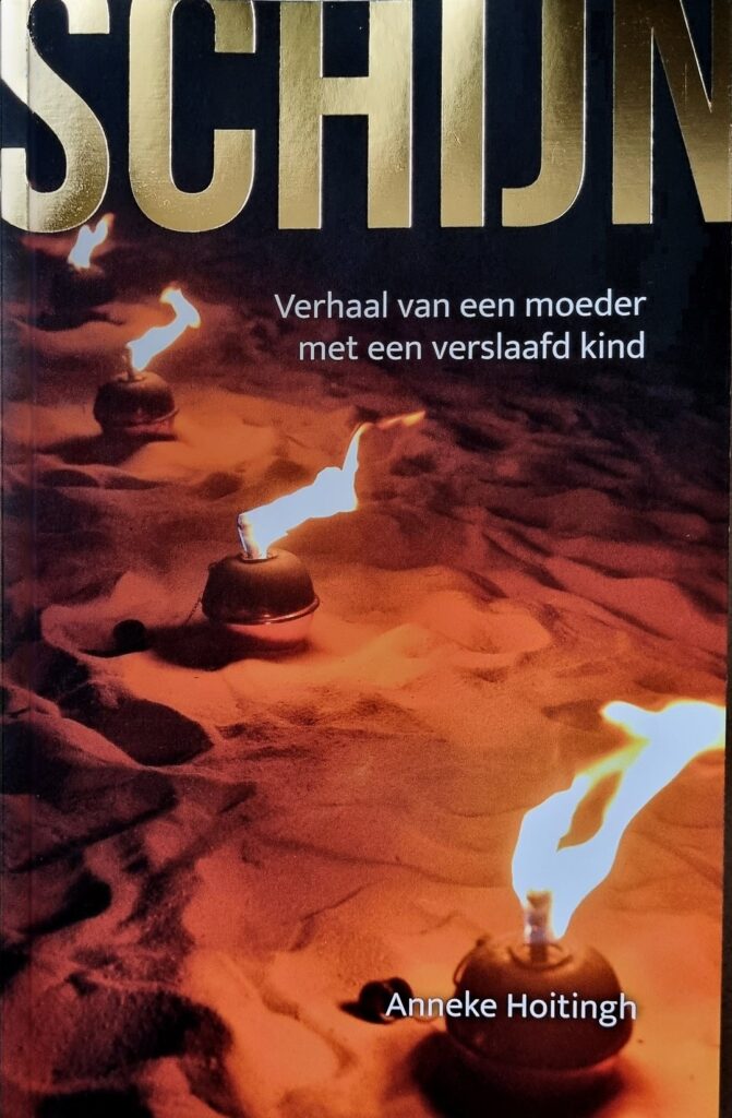 Boek Schijn