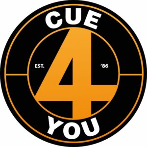 Logo CUE4You