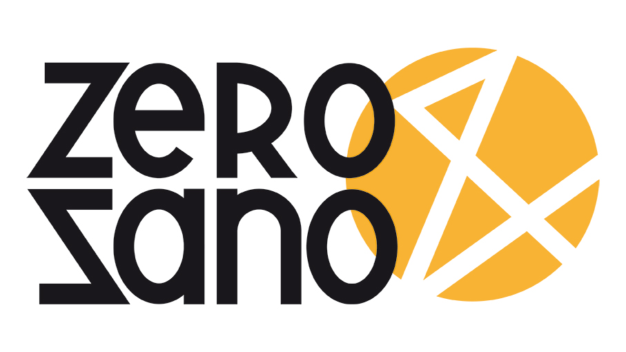logo ZeroZano