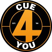 Logo CUE4You